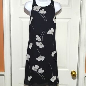 American Living shift dress